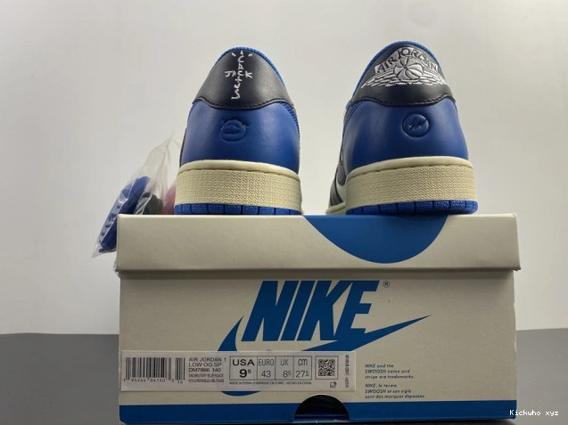 Retro Low Air DM7866-140 x Fragment Travis Design x Scott Jordan 1 0705